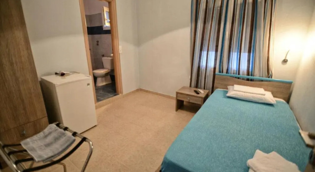 Melissa Rooms, Забронировать Отель Айос-Кирикос Икария
