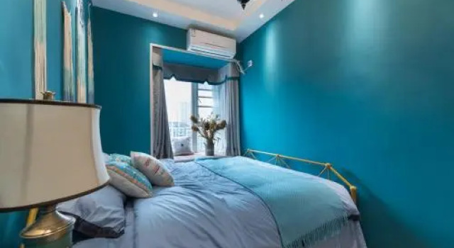DuFuCaoTang.QingYang District.ChengDu Locals Apartment 00177960, Prenota Appartamento Qingyang 