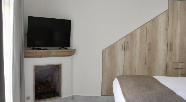 Люкс Casa Laní Luxury B&B