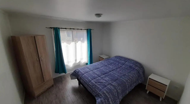 Cabañas Costa las Dichas, Buchen Sie Hotel Algarrobo Valparaiso