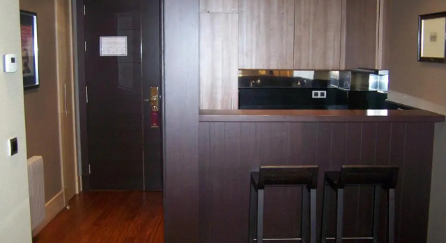 Студия Washington Parquesol Suites & Hotel