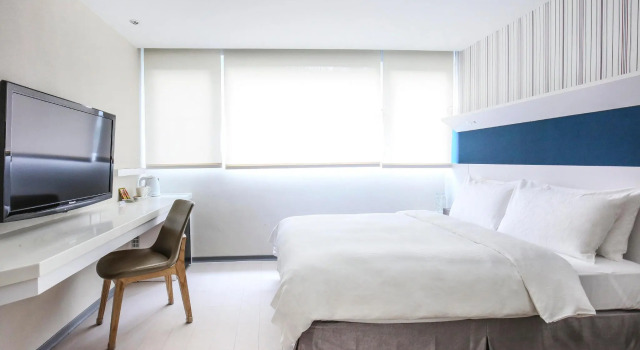 Номер Deluxe Dandy Hotel - Tianmu Branch