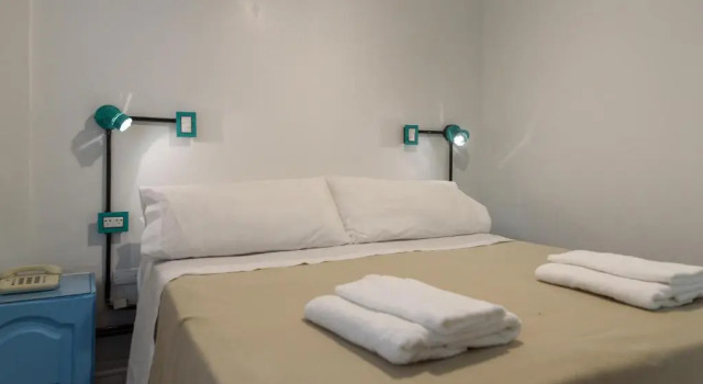 Двухместный номер Standard Casa Urbana Hotel
