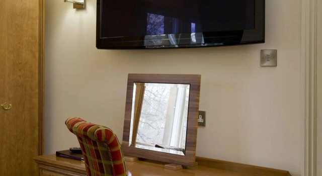Royal Ettrick, Reserva ahora Hotel Hoteles SPA en Edimburgo, SPA