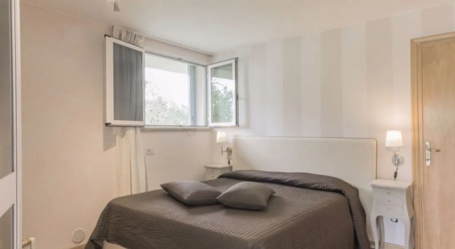 Apartment Olivo Montaione