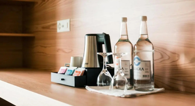 Номер Deluxe Raselli Sport Hotel