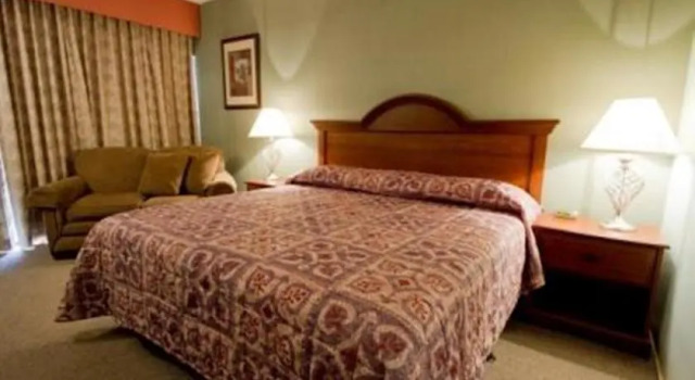 Hawks Nest Lodge, Buchen Sie Hotel Fayetteville West Virginia