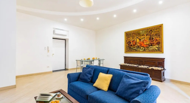 Апартаменты Casa Diaz