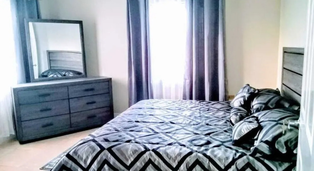 Meharee Homestay Montego Bay