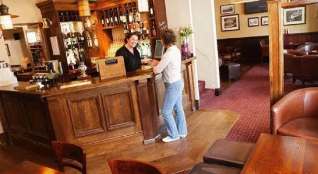 Y Seler, Buchen Sie Hotel Aberaeron Ceredigion