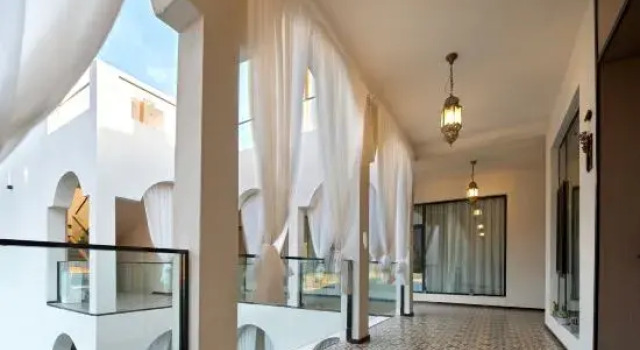 Nayiye Boundless Aesthetic Homestay, Prenota Hotel Xinyuan Xinjiang