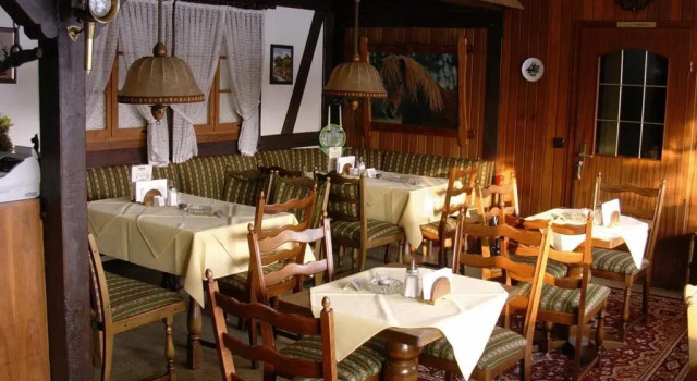 Land-gut-Hotel Landhaus Heidehof, Rezervasyon Tatil Evi Wendland villalar, Villa