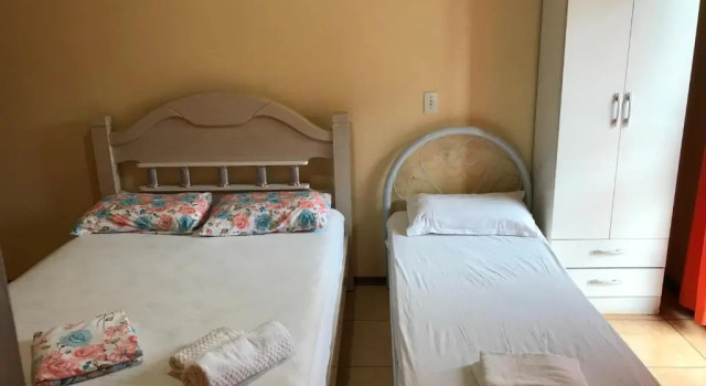 Hotel Barichello, Забронировать Отель Сан-Мигел-дас-Мисойнс Риу-Гранди-ду-Сул