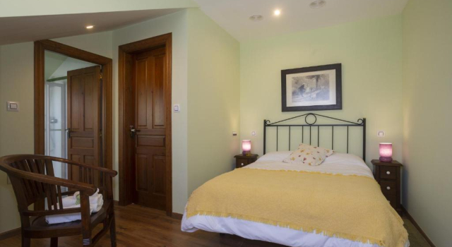 Hotel Rural As Laguas, Prenota Hotel Tapia de Casariego 