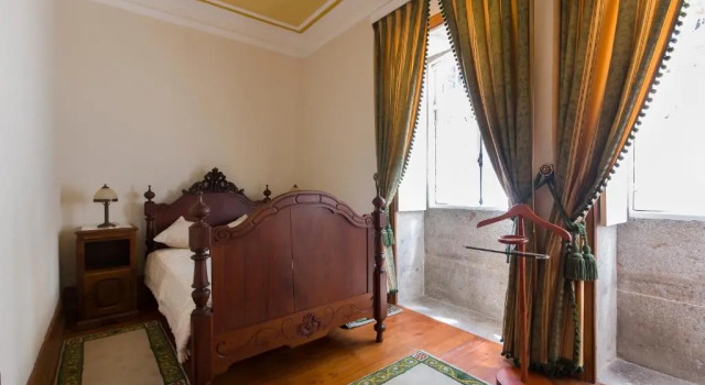 Одноместный номер Standard Quinta Sao Francisco Rural Resort - Regina Hotel Group