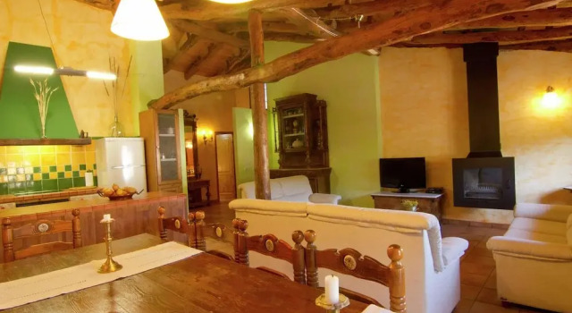 Modern Mansion in Guimerà With Private Pool, Reserva ahora Hotel Guimerá Cataluña