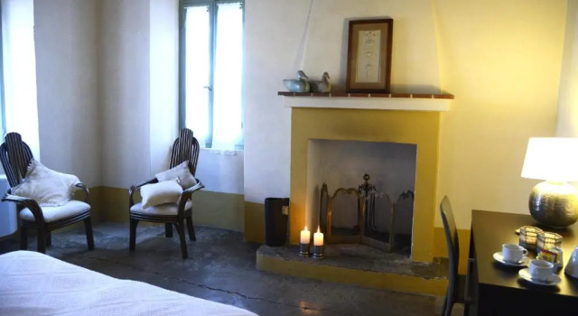 Номер Standard Country House I Lauri