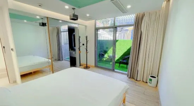 Люкс Xiamen Chengcheng's Hostel