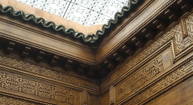 Riad Le Petit Ksar, Book Hotel Hoteller i Meknes med morgenmad, Morgenmad
