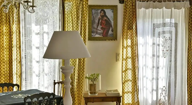 Maison dHôtes La Singulière, Buchen Sie Hotel Sévérac d'Aveyron 
