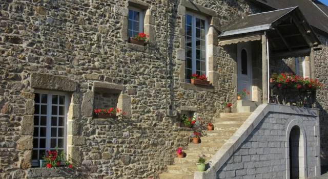 Le Haut Manoir, Забронировать Гостевой дом Кетрвиль-сюр-Сьен Нижняя Нормандия