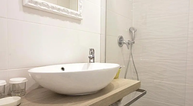 Семейный номер Standard с балконом Hotel Cavtat