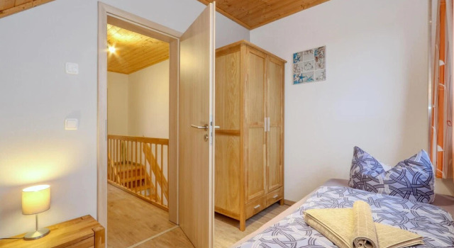 Amazing Home in Altefähr/rügen With 2 Bedrooms, Sauna and Wifi, Забронировать Отель Альтефер Рюген