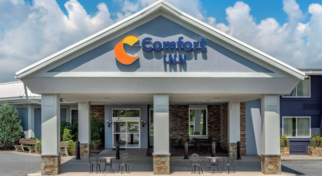 Comfort Inn Lancaster County North, Rezervați Hotel Denver Dutch Country Pennsylvania