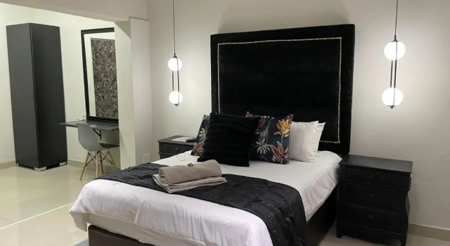 Номер Standard The Guesthouse Klerksdorp