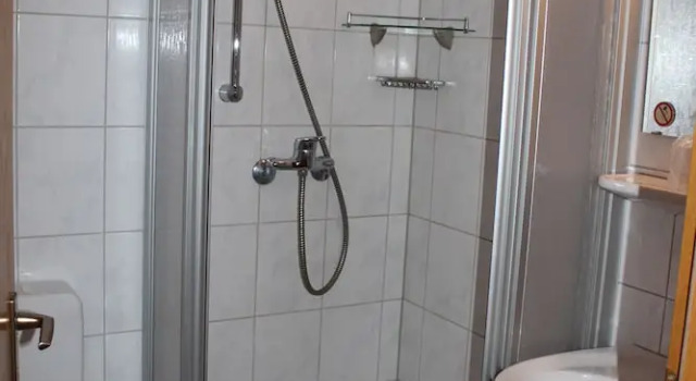 Номер Economy Hotel zum Goldenen Wagen