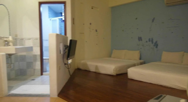 Morpheus B&B, Book Hostel Hostels in Hengchun, Hostel