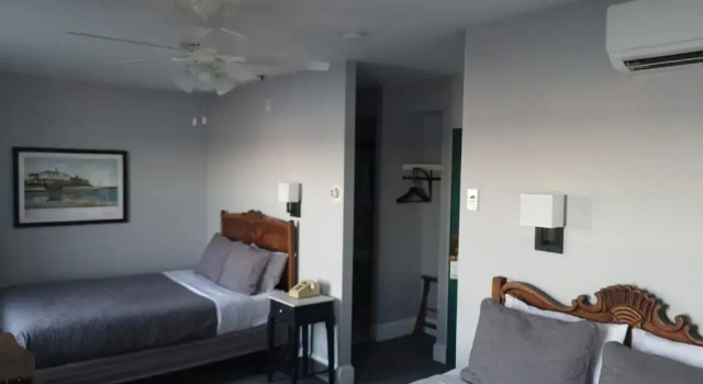 Номер Superior National Hotel