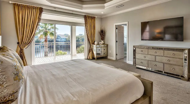 Casa Esmeralda by RedAwning, Rezerwuj Dom wakacyjny Destin Emerald Coast