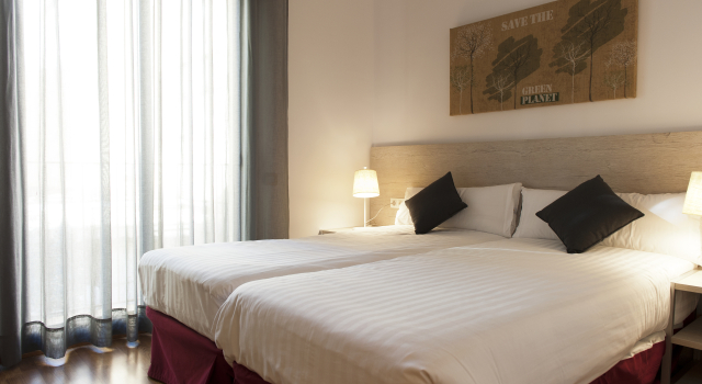 MH Apartments Gracia