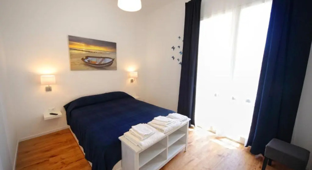 Номер Standard Il Faro Trapani b&b Rooms & apartments