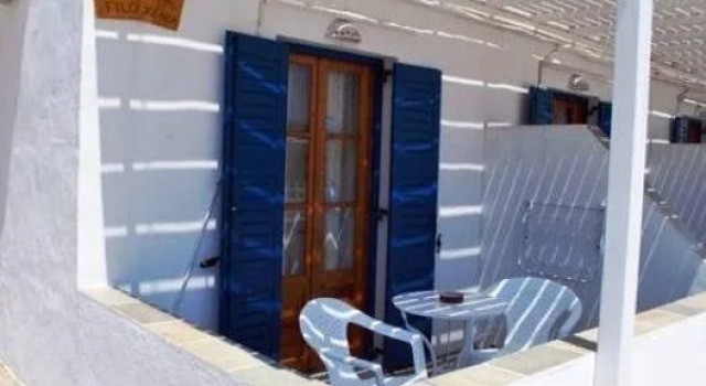 Hotel Filoxenia