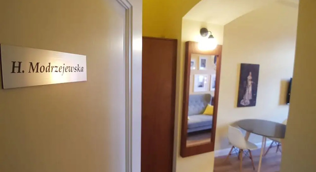 Апартаменты Deluxe Apartamenty Czapskich