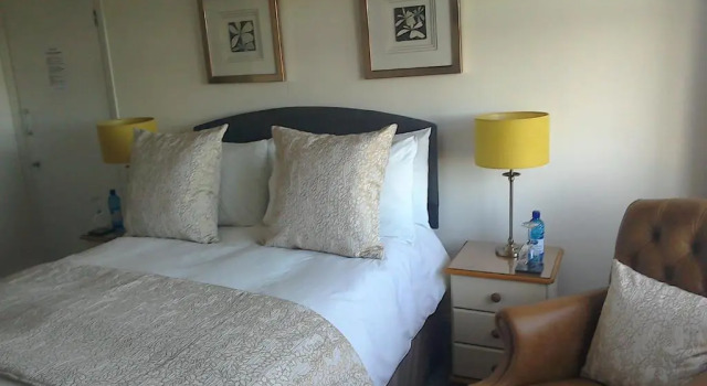 Номер Deluxe South Lodge Guest House