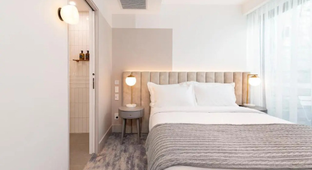 The Albert Mosman, Забронировать Отель Бизнес-отели Мосман, 4* 5*