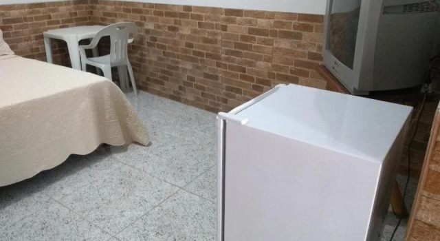 Suítes Meia Lua, Reservar Hotel Pirenópolis 