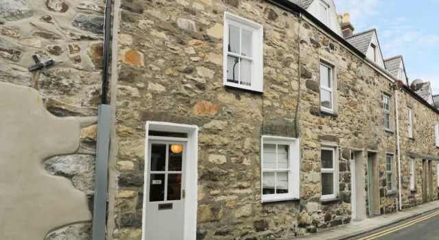 19A Kingshead Street, Prenota Casa vacanze Pwllheli 