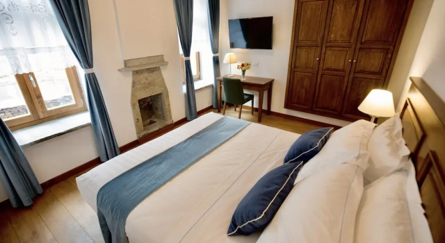 Номер Standard VILLA PERMET