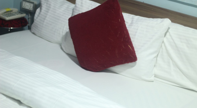 Paskandy Hotel, Prenota Hotel Pokuase Greater Accra