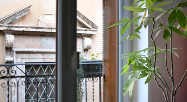 Номер Standard San Francesco Rooms and Apartment with Terrace in Palermo Locazione Turistica