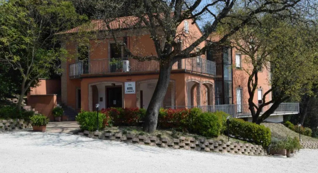 Hotel Il Boschetto, Rezervovat Hotel Tolentino 