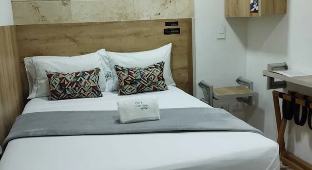 Номер Standard Hotel Park Caribe