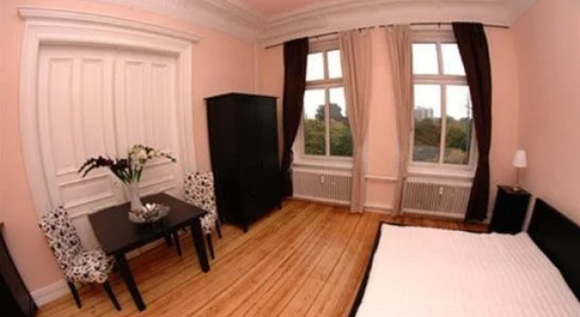 Night Lodge, Забронировать Отель Отели Гамбурга 3 звезды, рядом с Киноцентр Синемакс-Экс-Гамбург-Дамтор, 3*