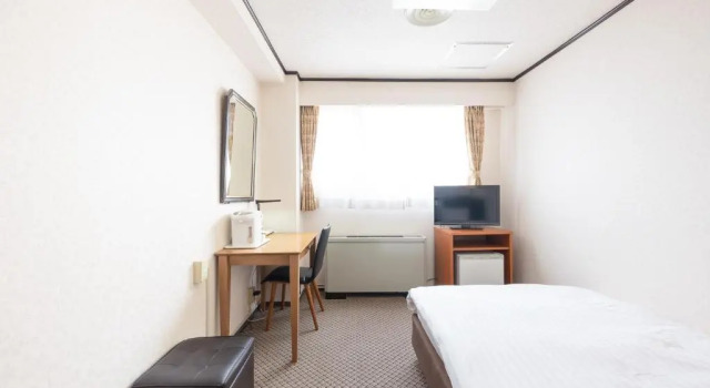 Одноместный номер Standard Tabist Hotel New Washington Shibuya