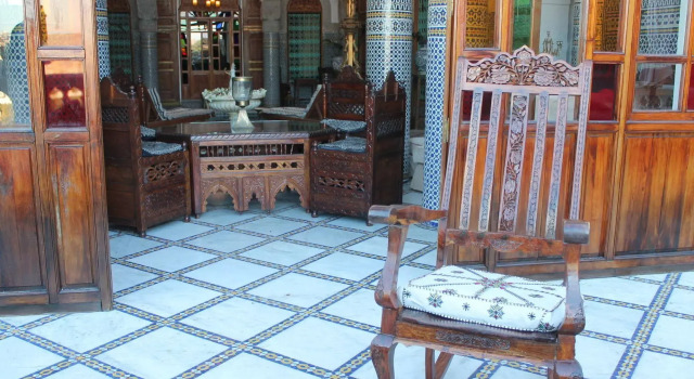 Riad Arabesque, Book Hotel 5-stjernede hoteller i Fes-Meknes, 5*