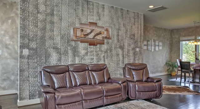 Central Houston Townhouse - 1 Mi to Downtown!